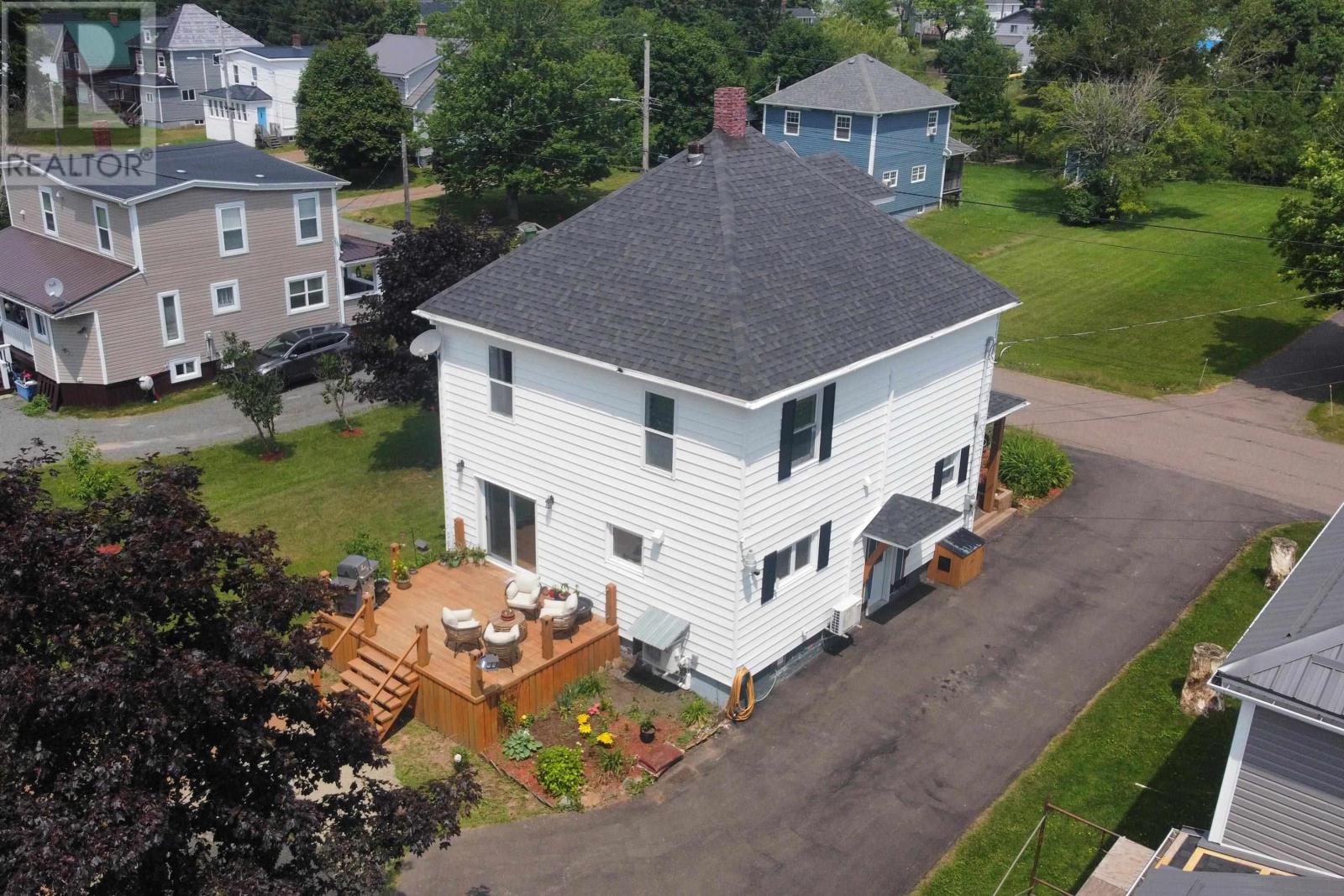 37 Morris Street, Springhill, Nova Scotia  B0M 1X0 - Photo 46 - 202517017