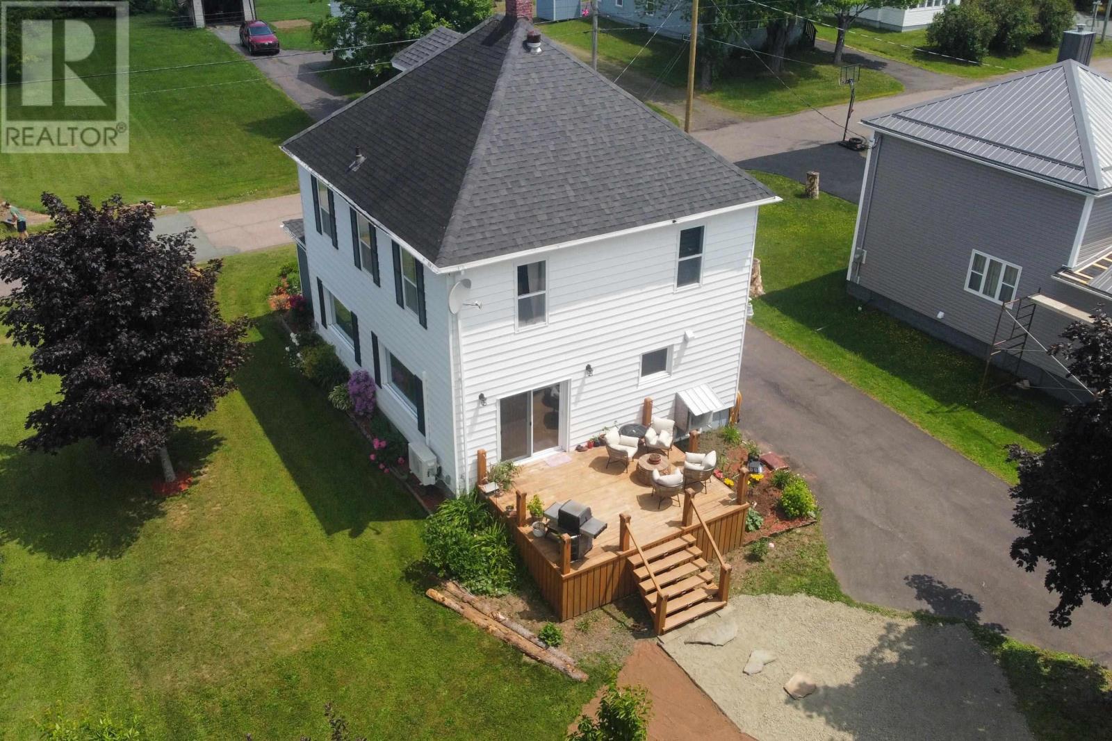 37 Morris Street, Springhill, Nova Scotia  B0M 1X0 - Photo 45 - 202517017