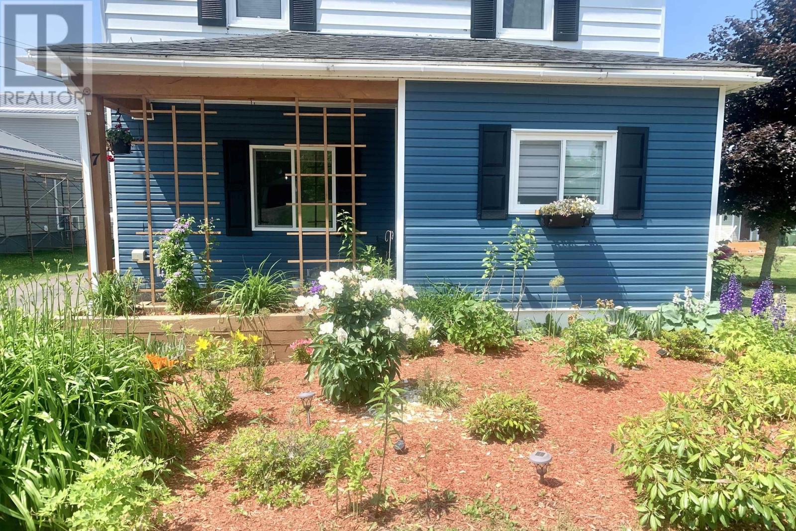 37 Morris Street, Springhill, Nova Scotia  B0M 1X0 - Photo 43 - 202517017