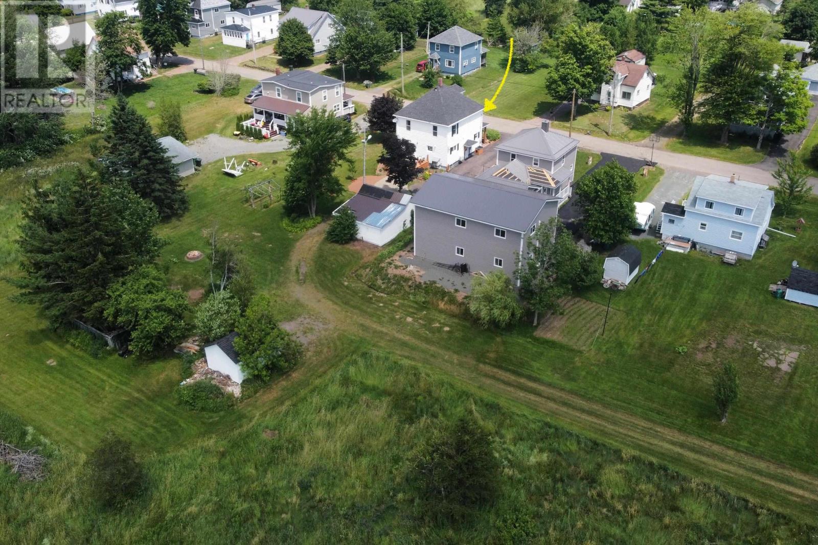 37 Morris Street, Springhill, Nova Scotia  B0M 1X0 - Photo 48 - 202517017