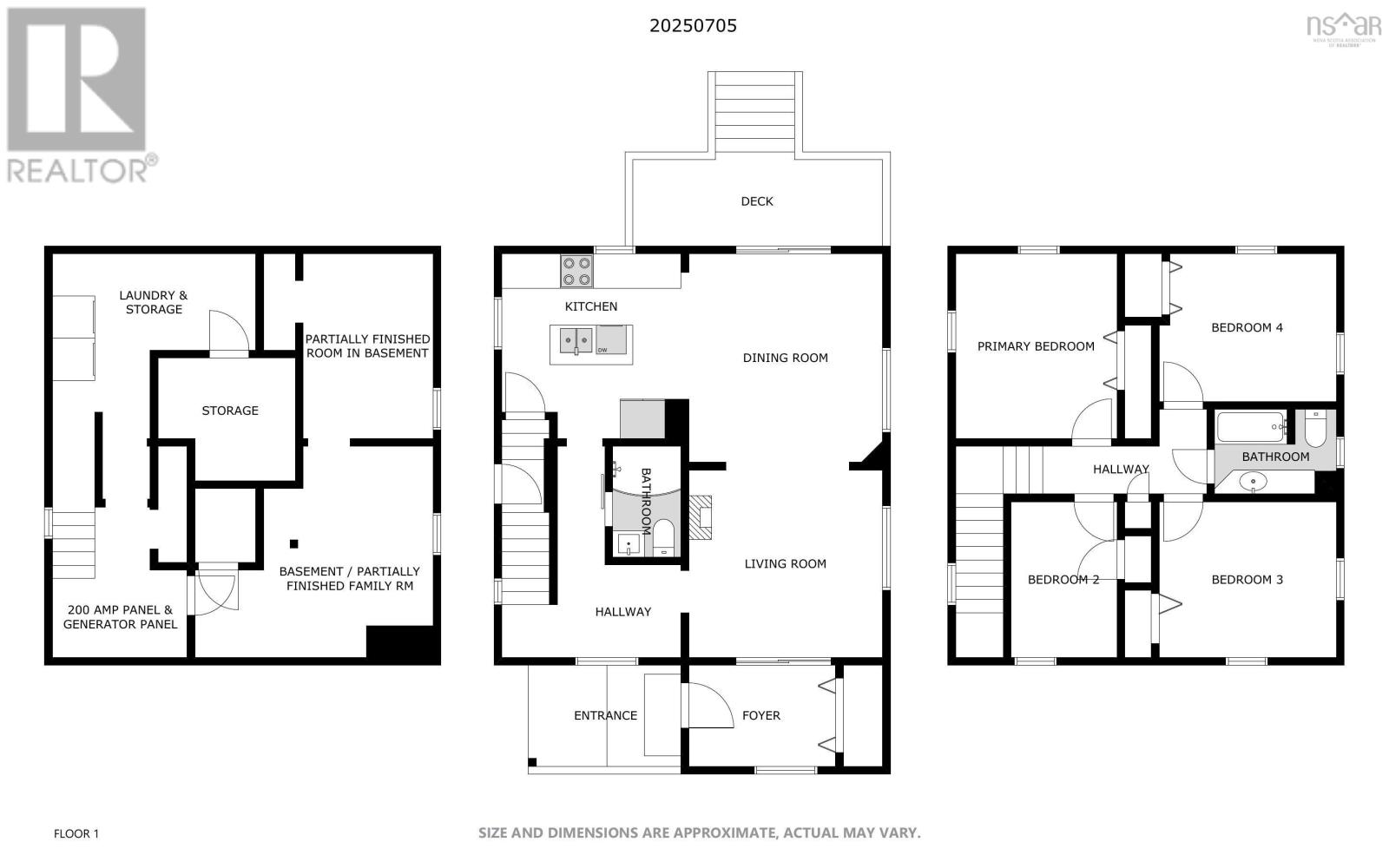 37 Morris Street, Springhill, Nova Scotia  B0M 1X0 - Photo 50 - 202517017
