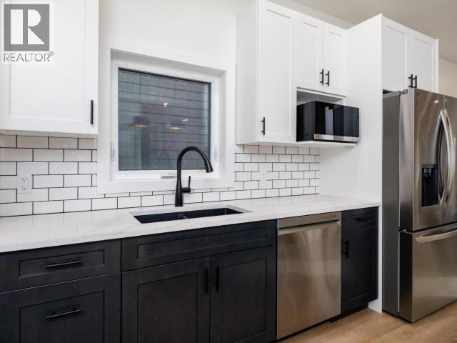 33 Wyvern Avenue, Whitehorse, Yukon  Y1A 0T6 - Photo 8 - 16536