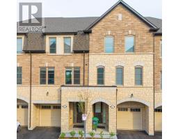 15 BRETLON STREET, Brampton, Ontario