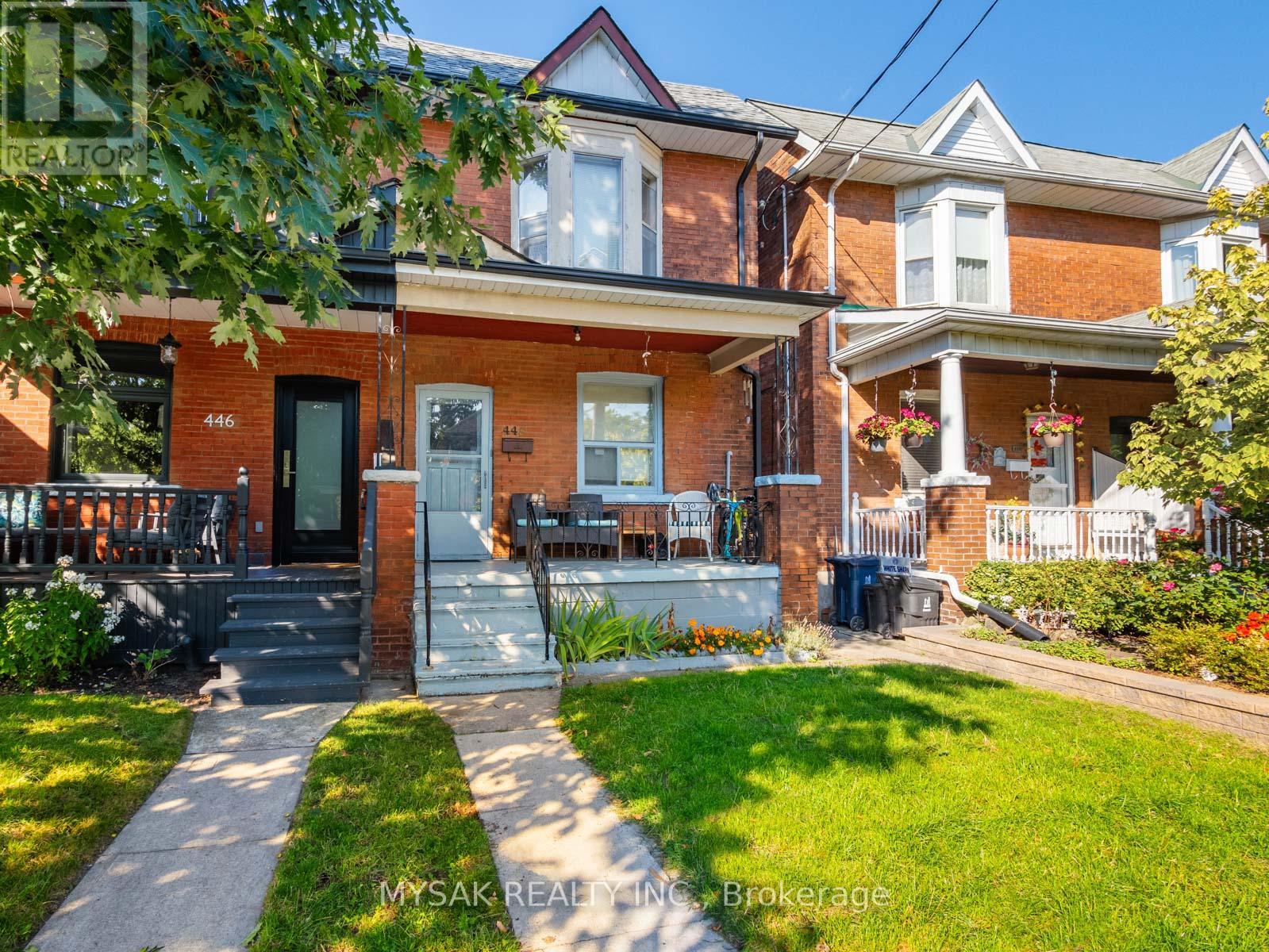 Property at 448 WILLARD AVENUE image 1