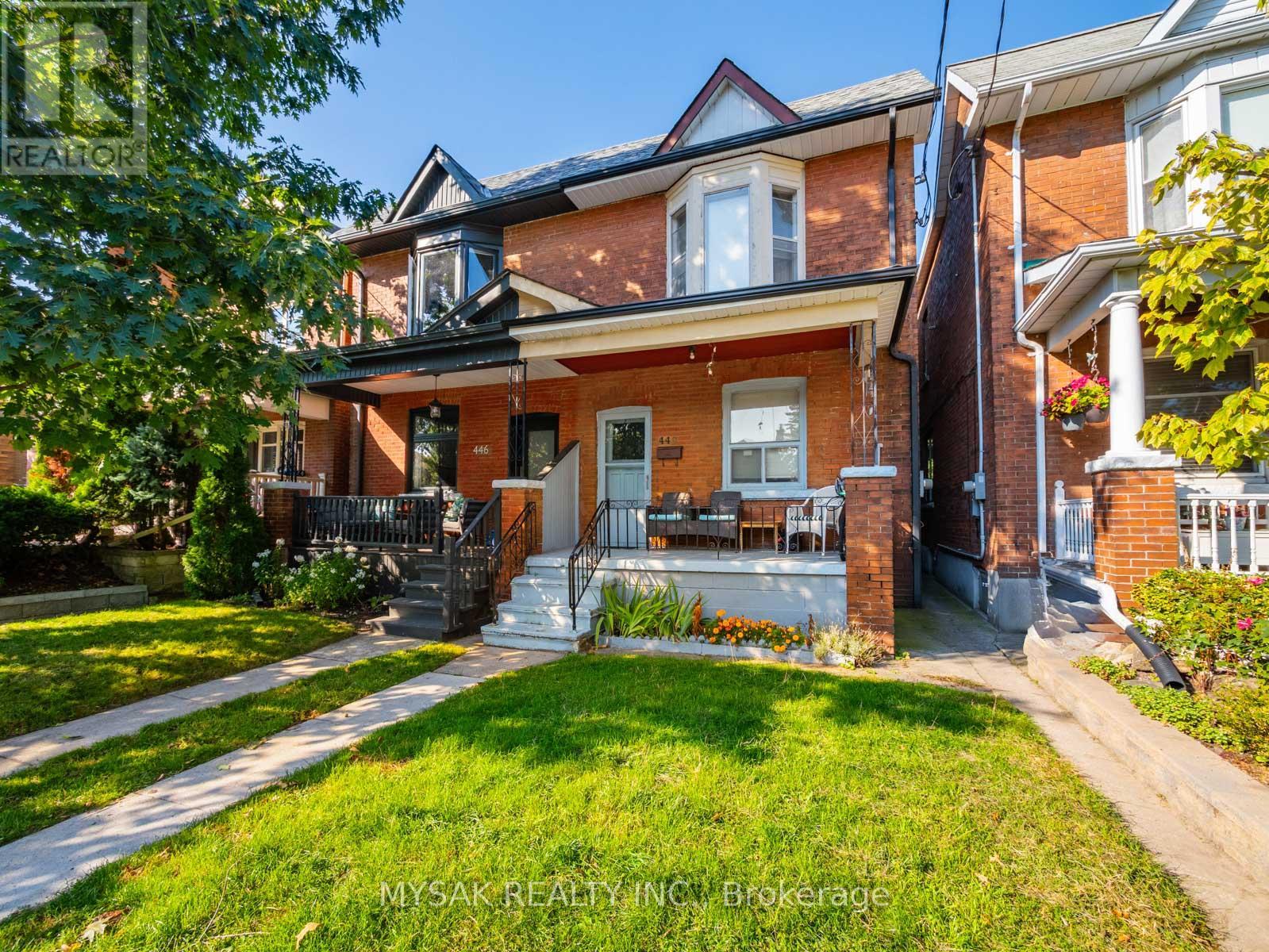 Property at 448 WILLARD AVENUE image 2