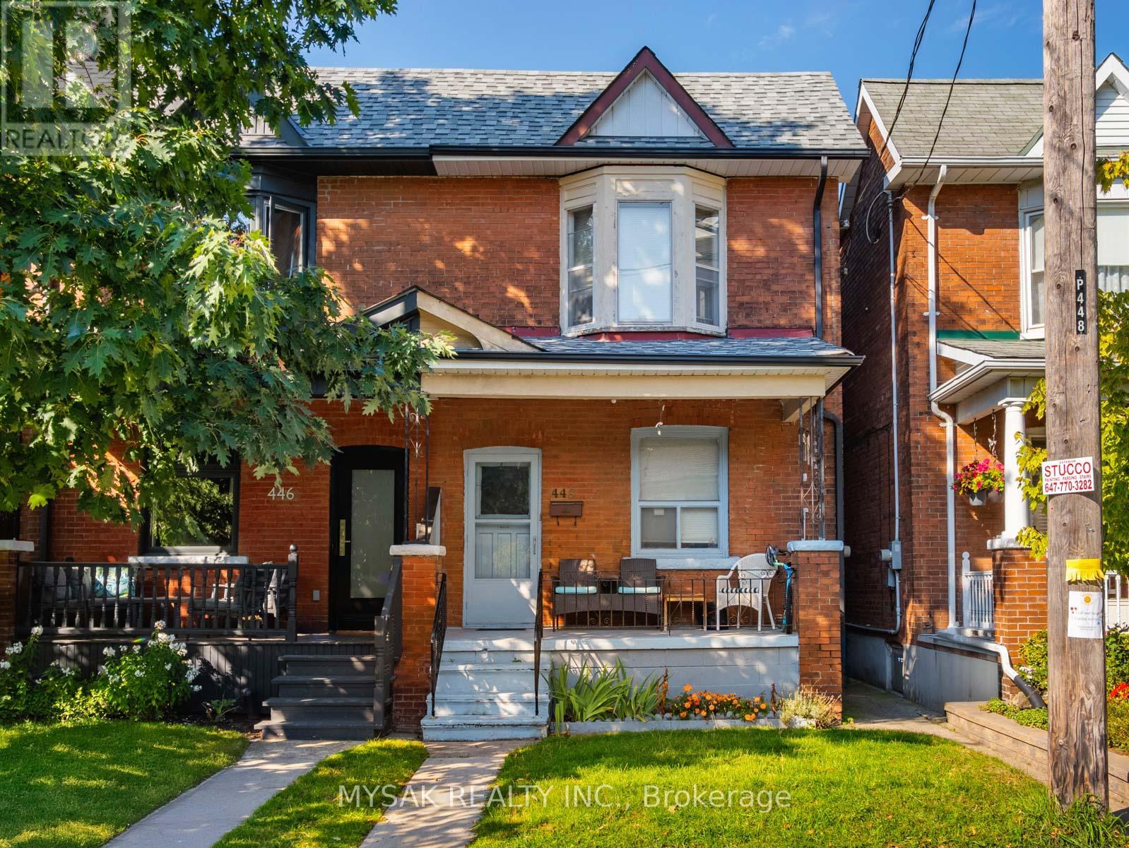 Property at 448 WILLARD AVENUE image 3