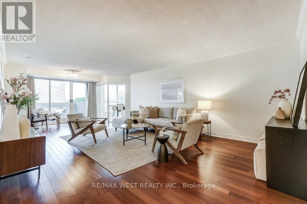 707 - 1237 NORTH SHORE BOULEVARD E, Burlington, Ontario