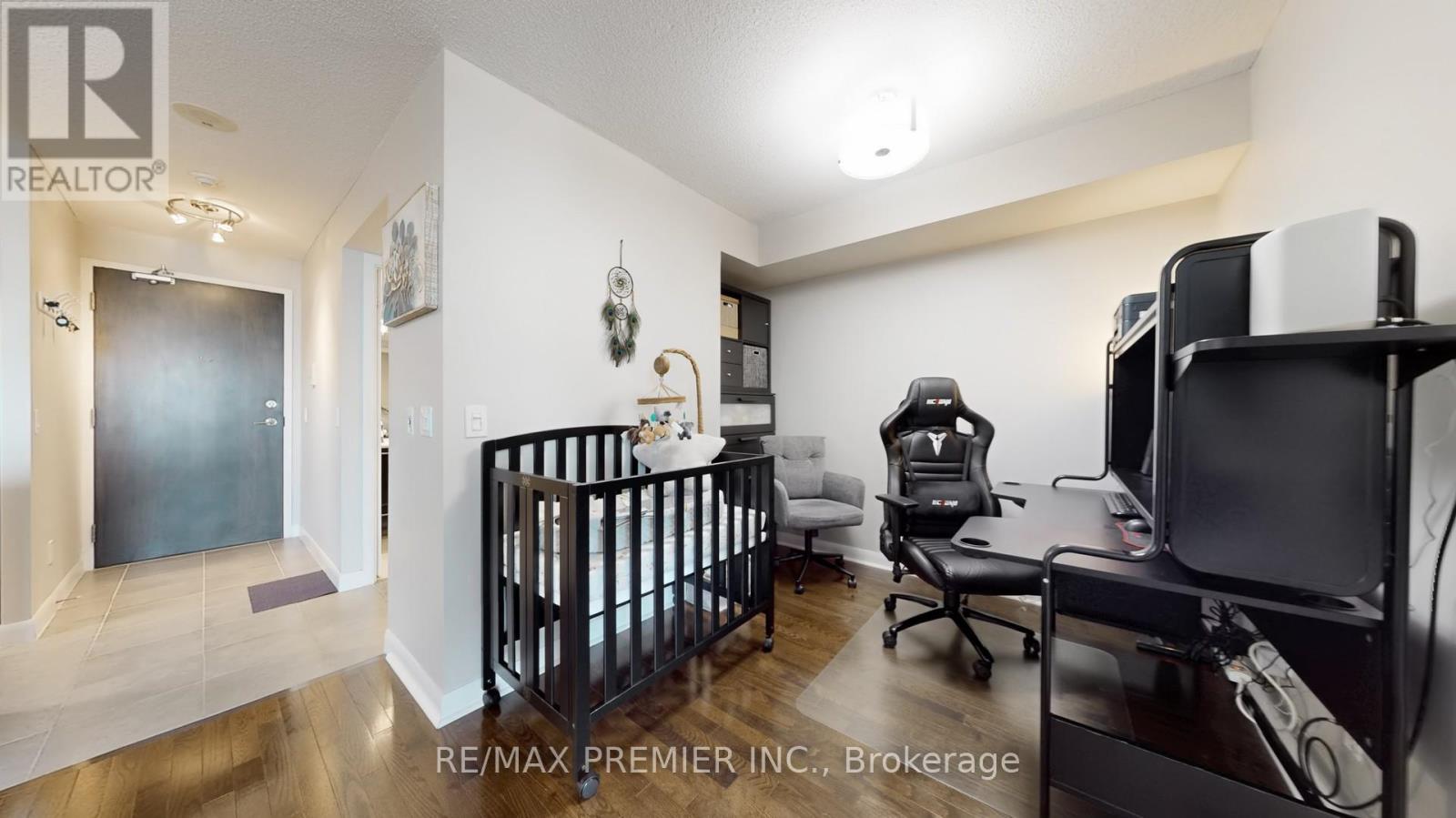 809 - 235 Sherway Gardens Road, Toronto (Islington-City Centre West), Ontario  M9C 0A2 - Photo 12 - W12405969