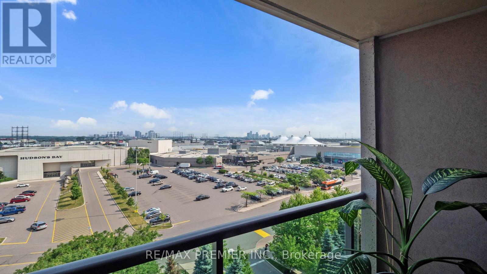 809 - 235 Sherway Gardens Road, Toronto (Islington-City Centre West), Ontario  M9C 0A2 - Photo 19 - W12405969