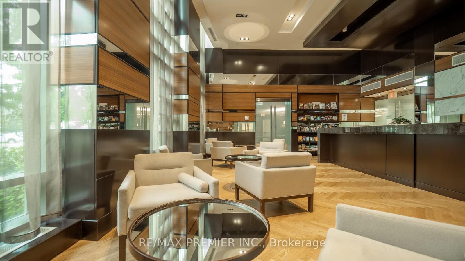 809 - 235 Sherway Gardens Road, Toronto (Islington-City Centre West), Ontario  M9C 0A2 - Photo 23 - W12405969