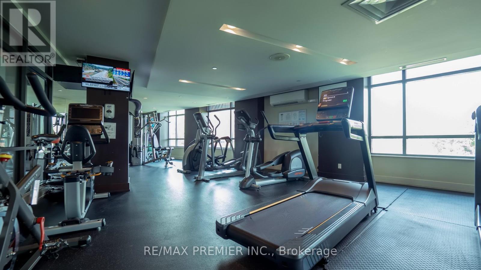 809 - 235 Sherway Gardens Road, Toronto (Islington-City Centre West), Ontario  M9C 0A2 - Photo 28 - W12405969