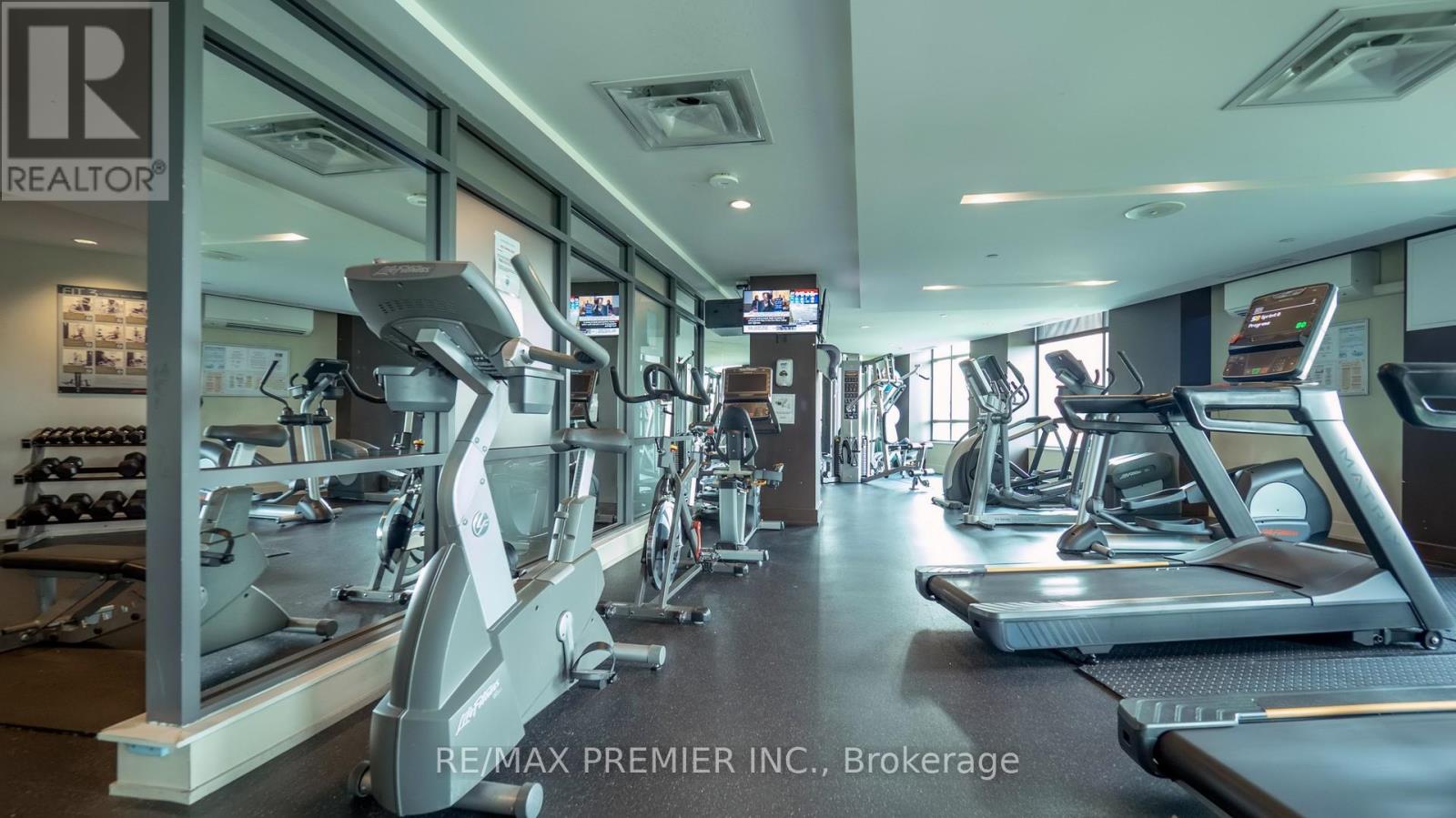809 - 235 Sherway Gardens Road, Toronto (Islington-City Centre West), Ontario  M9C 0A2 - Photo 29 - W12405969