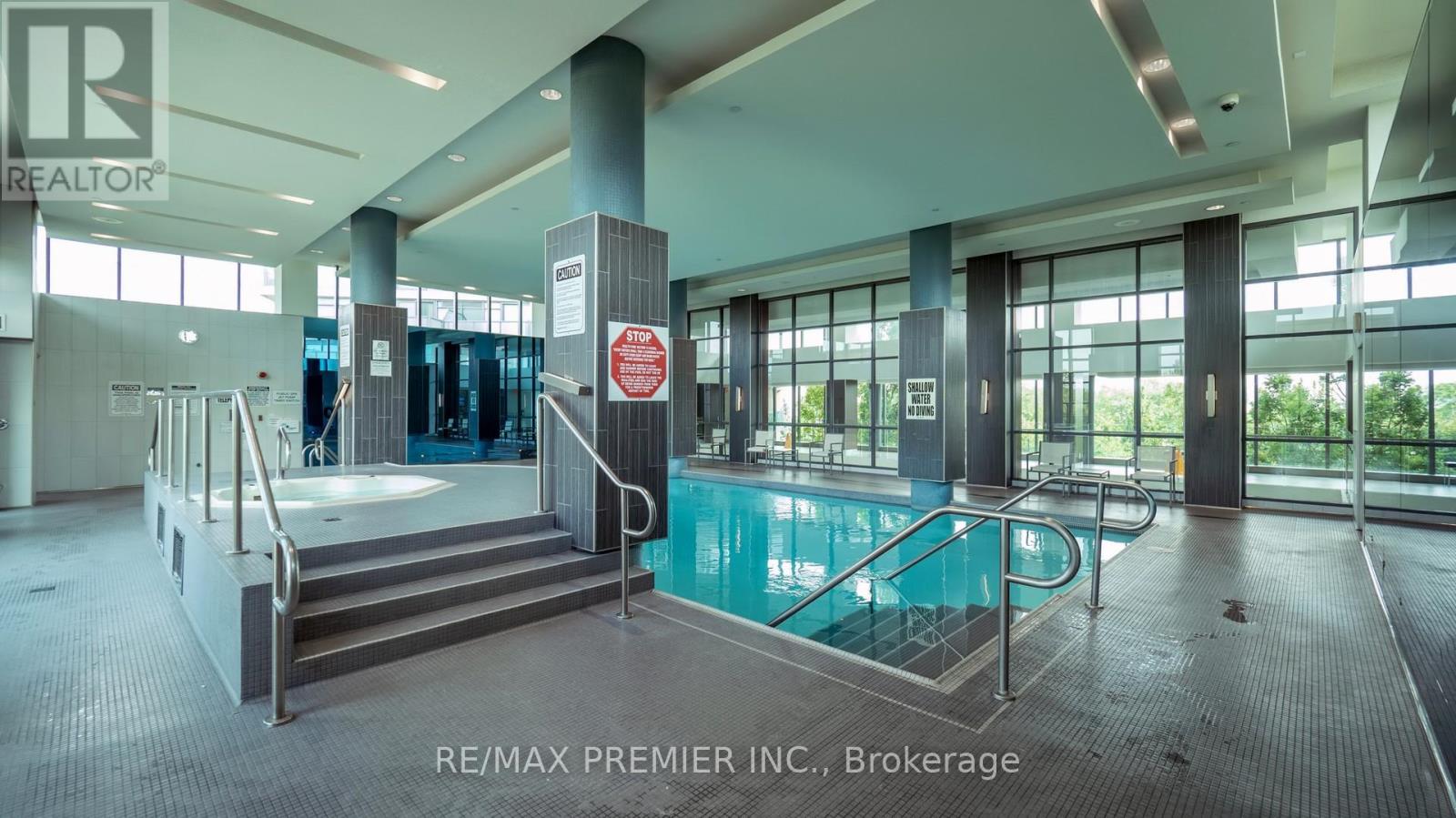 809 - 235 Sherway Gardens Road, Toronto (Islington-City Centre West), Ontario  M9C 0A2 - Photo 31 - W12405969