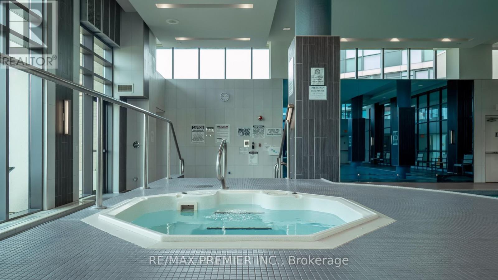 809 - 235 Sherway Gardens Road, Toronto (Islington-City Centre West), Ontario  M9C 0A2 - Photo 32 - W12405969