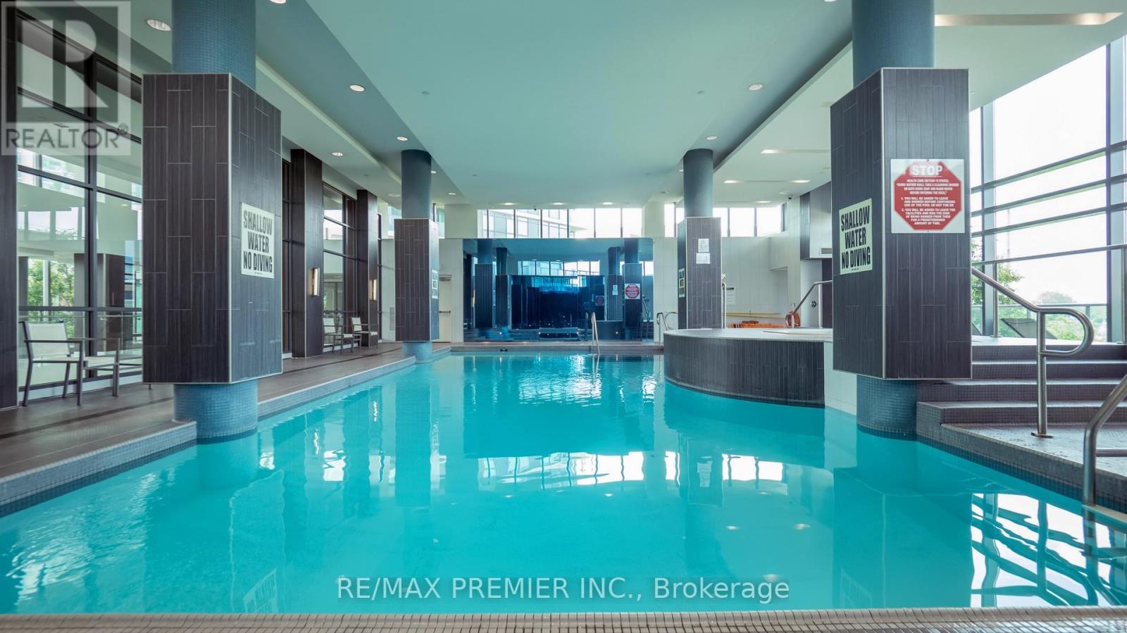 809 - 235 Sherway Gardens Road, Toronto (Islington-City Centre West), Ontario  M9C 0A2 - Photo 33 - W12405969