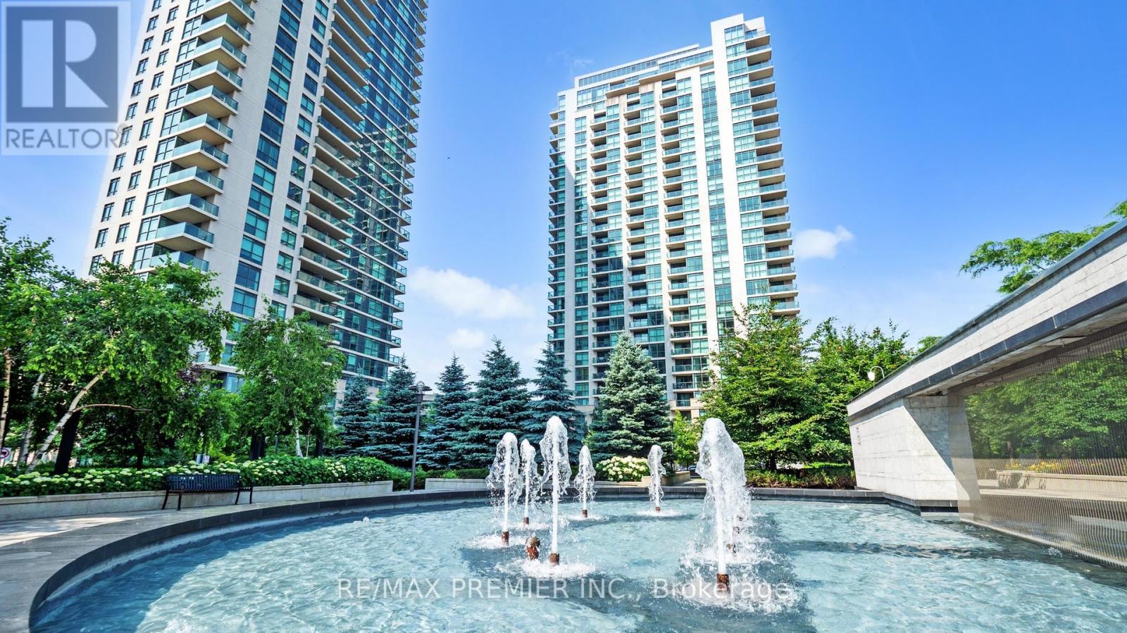 809 - 235 Sherway Gardens Road, Toronto (Islington-City Centre West), Ontario  M9C 0A2 - Photo 39 - W12405969