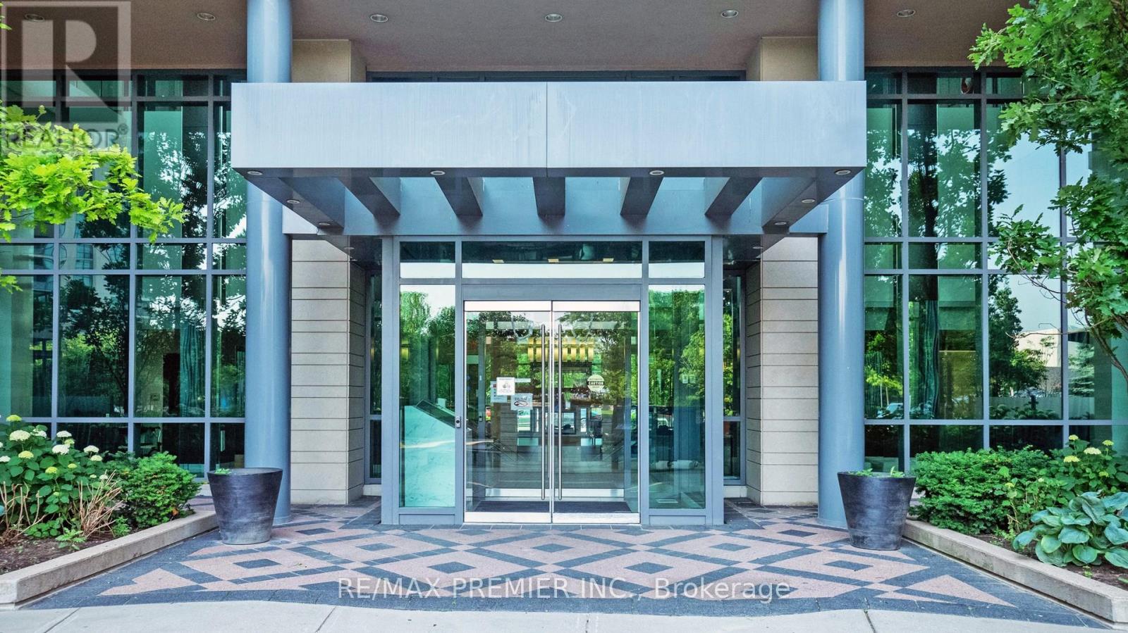 809 - 235 Sherway Gardens Road, Toronto (Islington-City Centre West), Ontario  M9C 0A2 - Photo 40 - W12405969