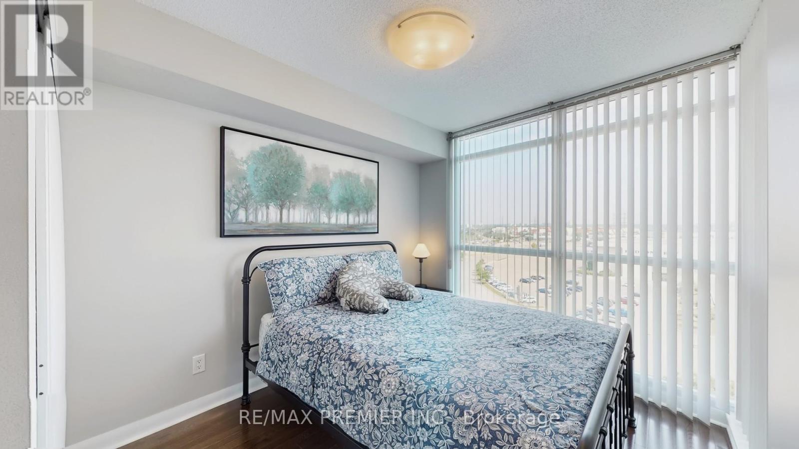 809 - 235 Sherway Gardens Road, Toronto (Islington-City Centre West), Ontario  M9C 0A2 - Photo 6 - W12405969