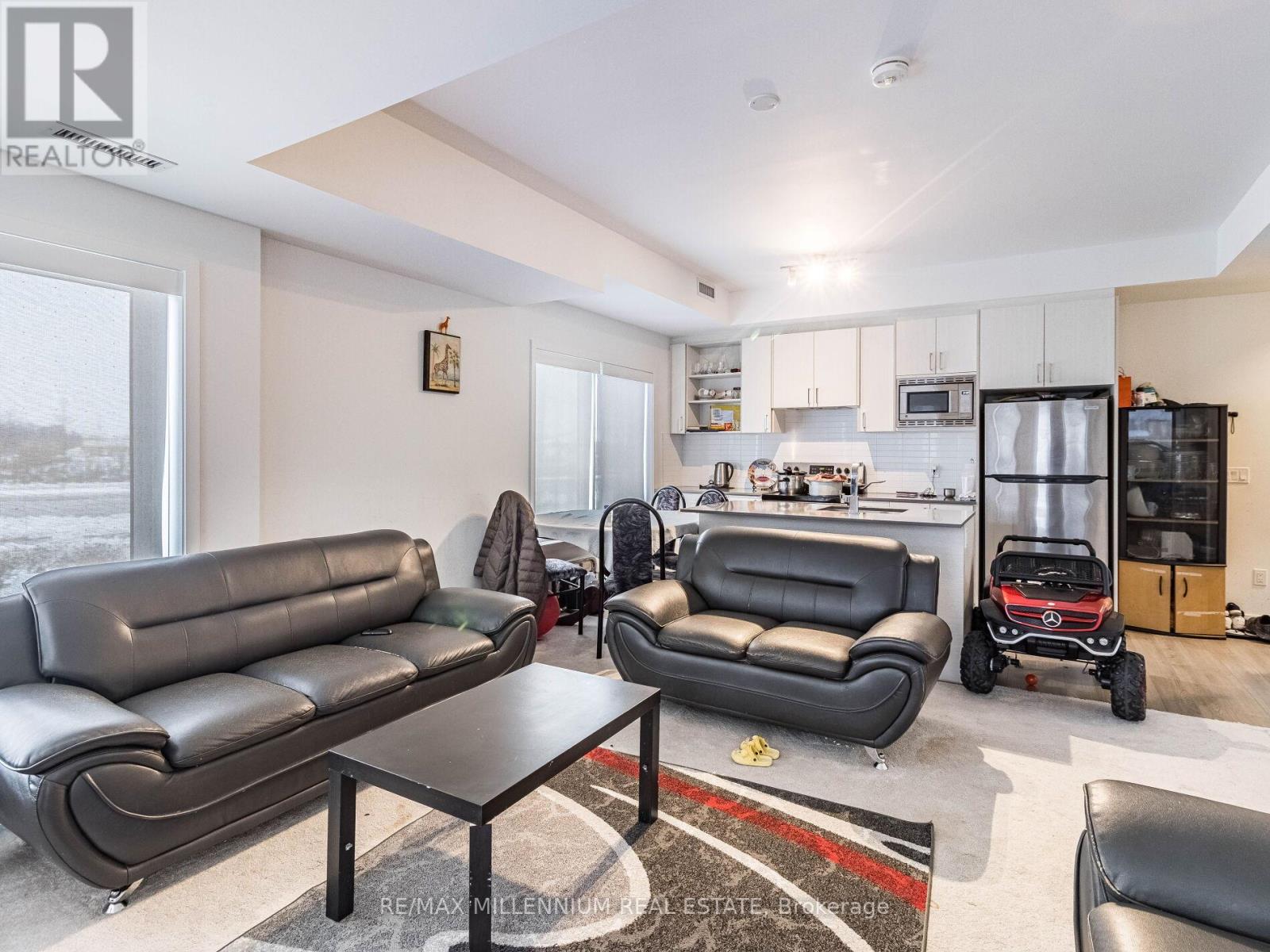 116 - 155 Downsview Park Boulevard, Toronto (Downsview-Roding-Cfb), Ontario  M3K 0E3 - Photo 13 - W12405972