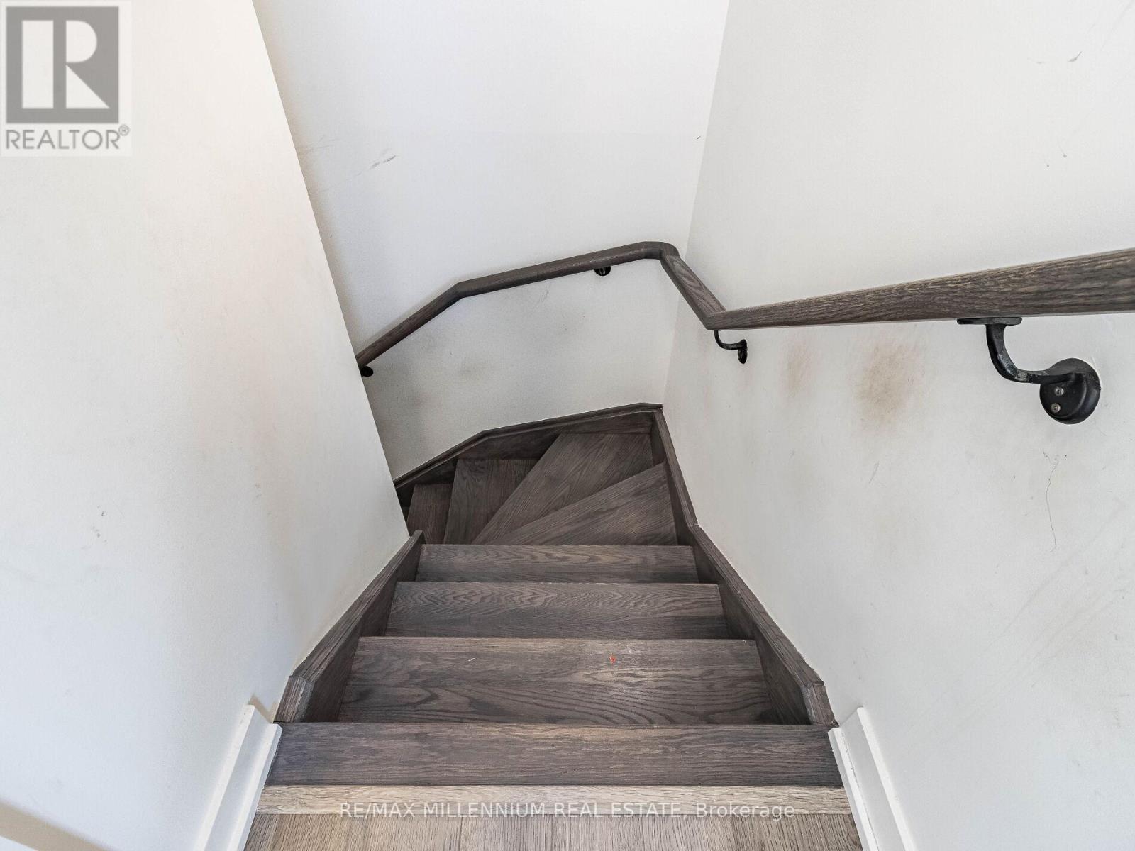 116 - 155 Downsview Park Boulevard, Toronto (Downsview-Roding-Cfb), Ontario  M3K 0E3 - Photo 19 - W12405972