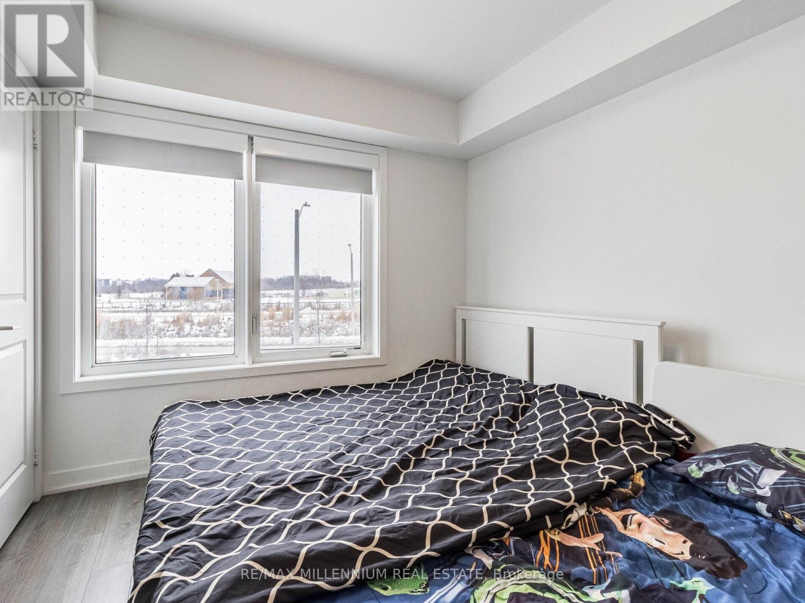 116 - 155 Downsview Park Boulevard, Toronto (Downsview-Roding-Cfb), Ontario  M3K 0E3 - Photo 21 - W12405972