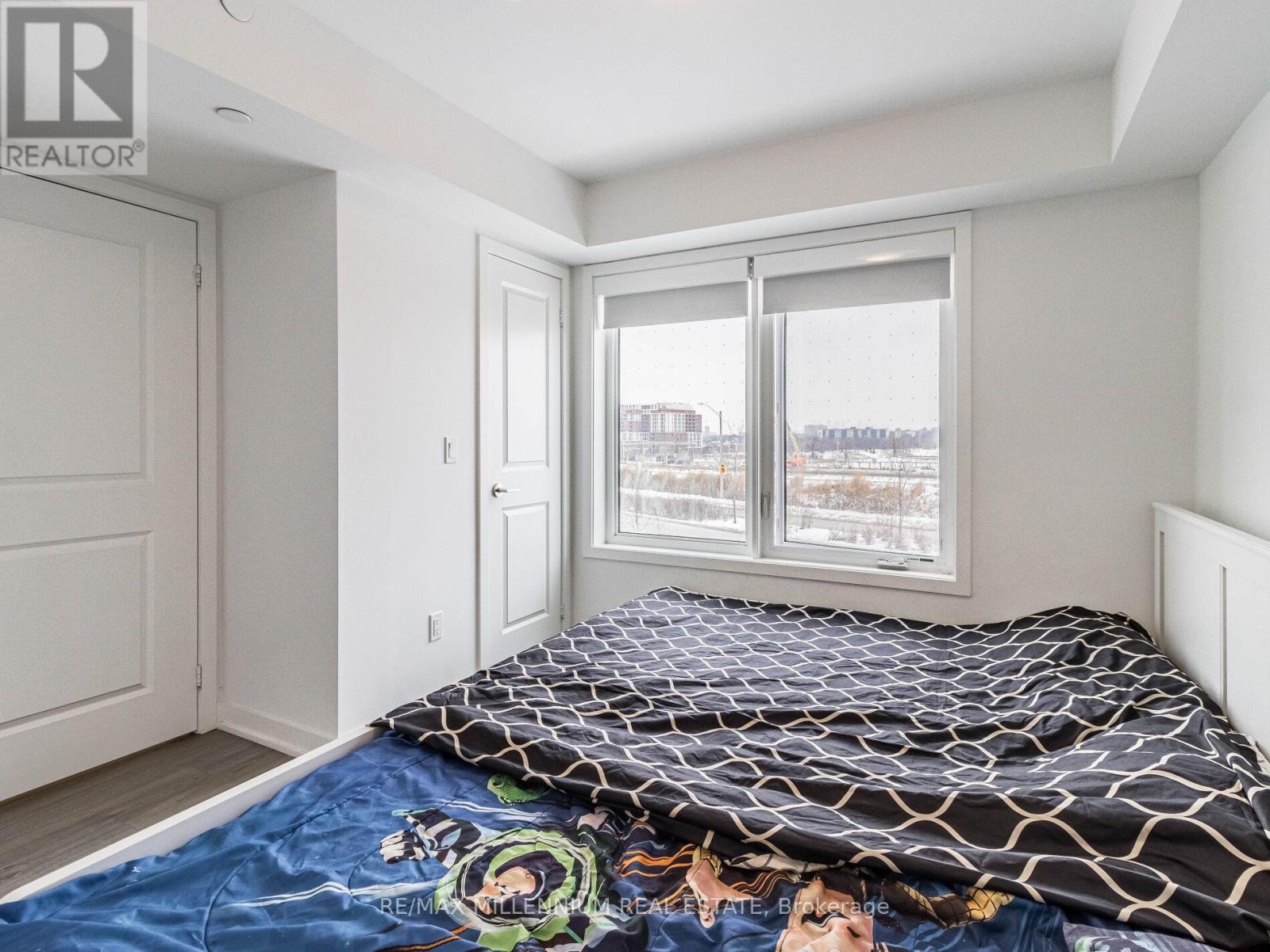 116 - 155 Downsview Park Boulevard, Toronto (Downsview-Roding-Cfb), Ontario  M3K 0E3 - Photo 23 - W12405972