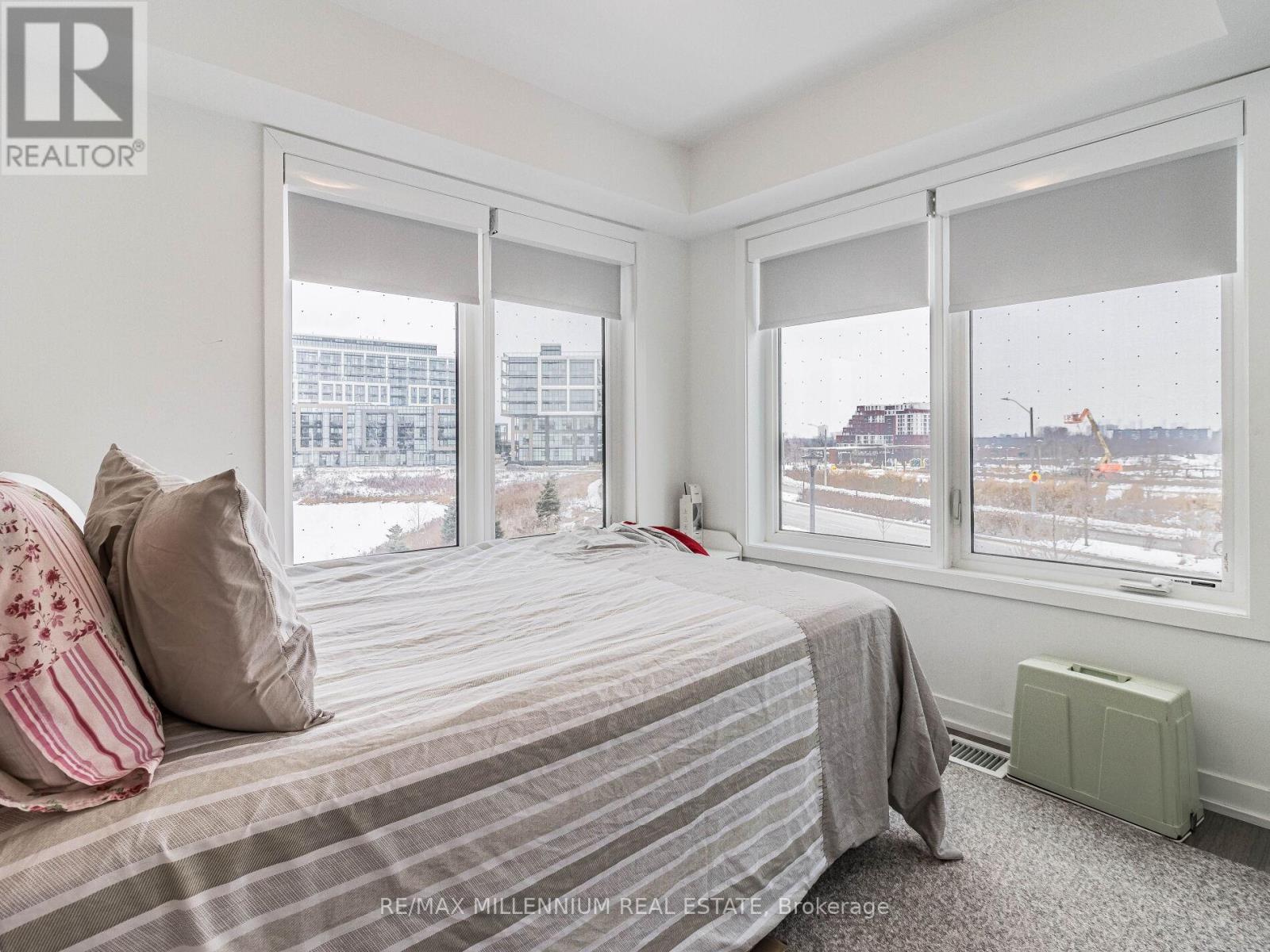 116 - 155 Downsview Park Boulevard, Toronto (Downsview-Roding-Cfb), Ontario  M3K 0E3 - Photo 25 - W12405972