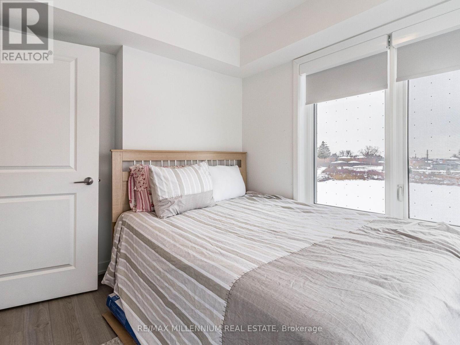 116 - 155 Downsview Park Boulevard, Toronto (Downsview-Roding-Cfb), Ontario  M3K 0E3 - Photo 27 - W12405972