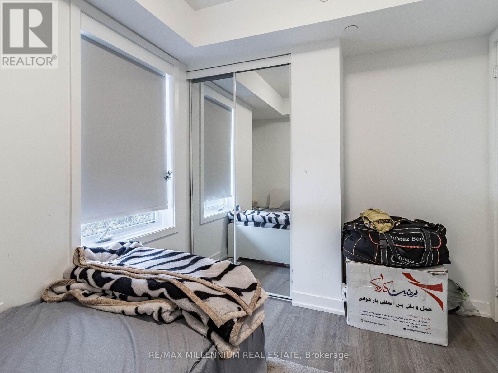 116 - 155 Downsview Park Boulevard, Toronto (Downsview-Roding-Cfb), Ontario  M3K 0E3 - Photo 31 - W12405972