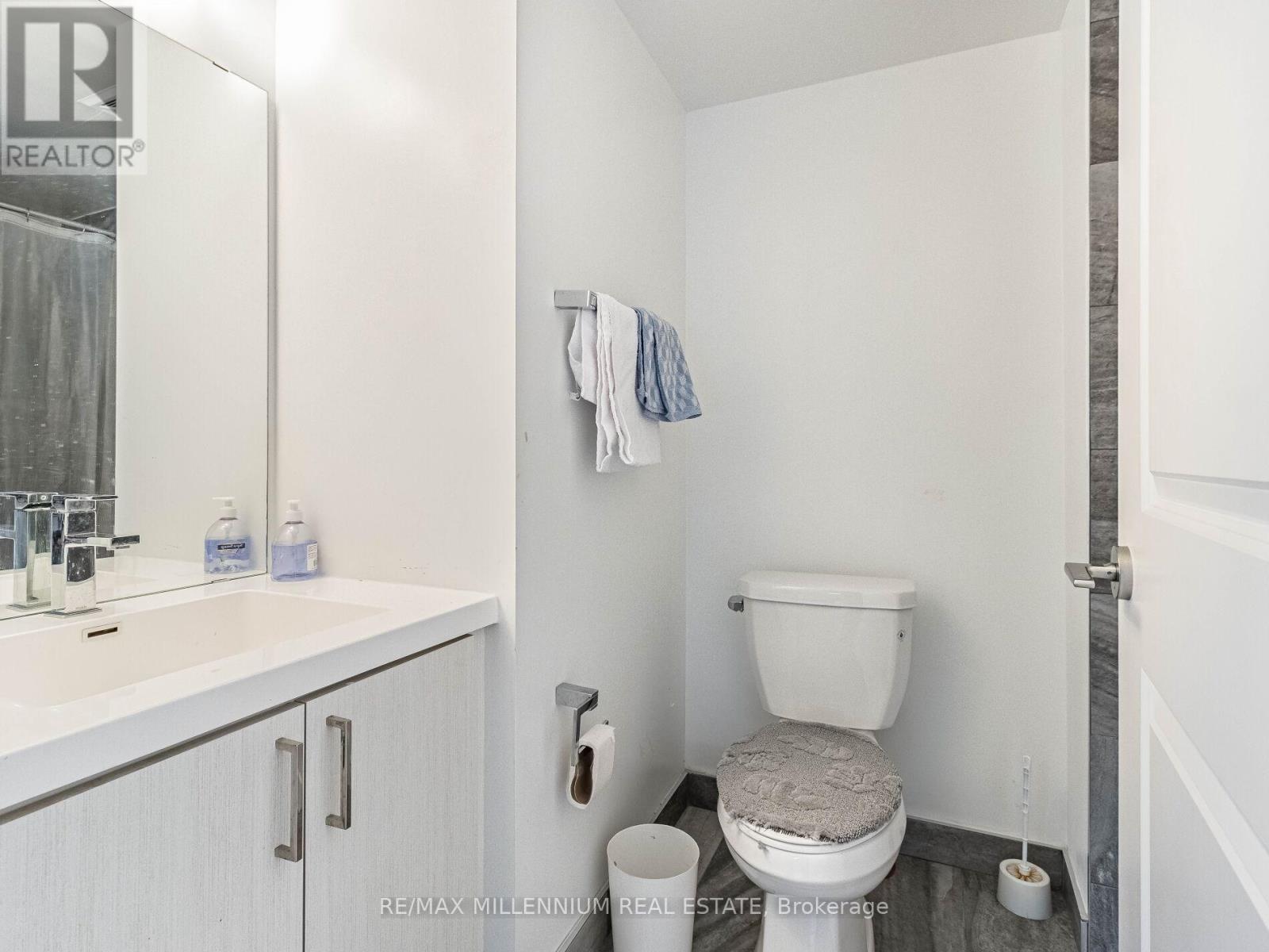 116 - 155 Downsview Park Boulevard, Toronto (Downsview-Roding-Cfb), Ontario  M3K 0E3 - Photo 33 - W12405972