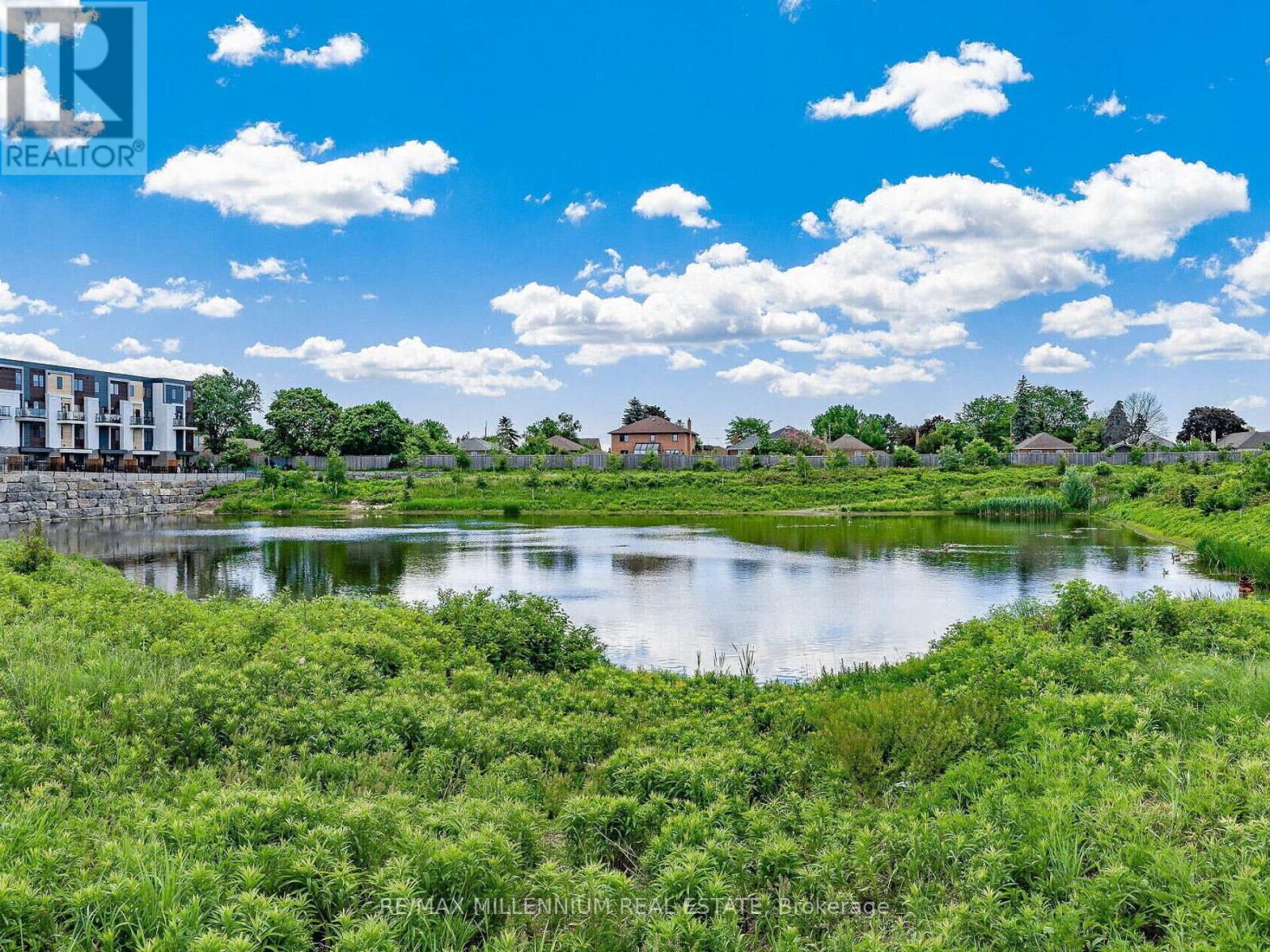 116 - 155 Downsview Park Boulevard, Toronto (Downsview-Roding-Cfb), Ontario  M3K 0E3 - Photo 40 - W12405972