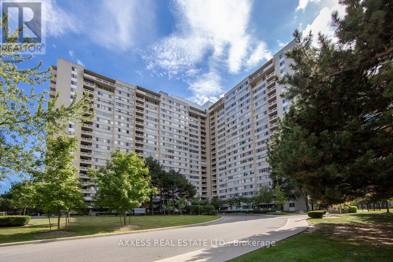 609 - 3590 KANEFF CRESCENT, Mississauga, Ontario