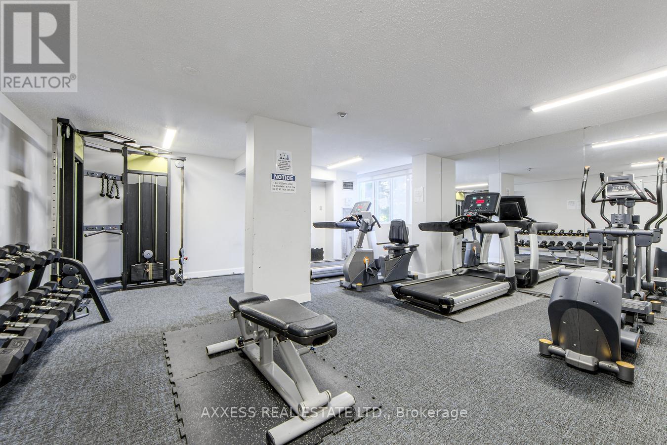 609 - 3590 Kaneff Crescent, Mississauga, Ontario  L5A 3X3 - Photo 29 - W12406006