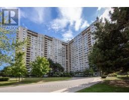 609 - 3590 KANEFF CRESCENT, Mississauga, Ontario