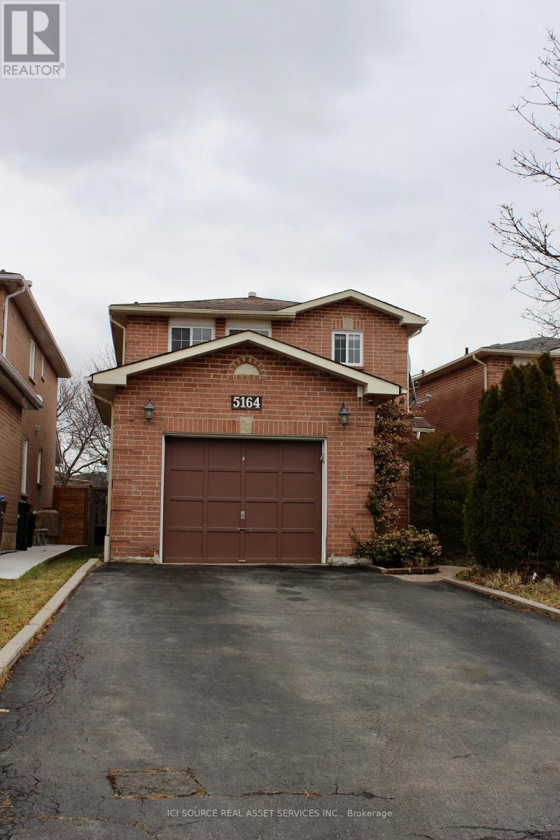 5164 PALOMAR CRESCENT, Mississauga, Ontario