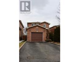 Upper - 5164 Palomar Crescent, Mississauga (Hurontario), Ca
