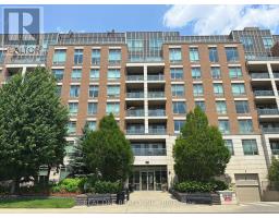 608 - 2470 Prince Michael Drive, Oakville (Jc Joshua Creek), Ca