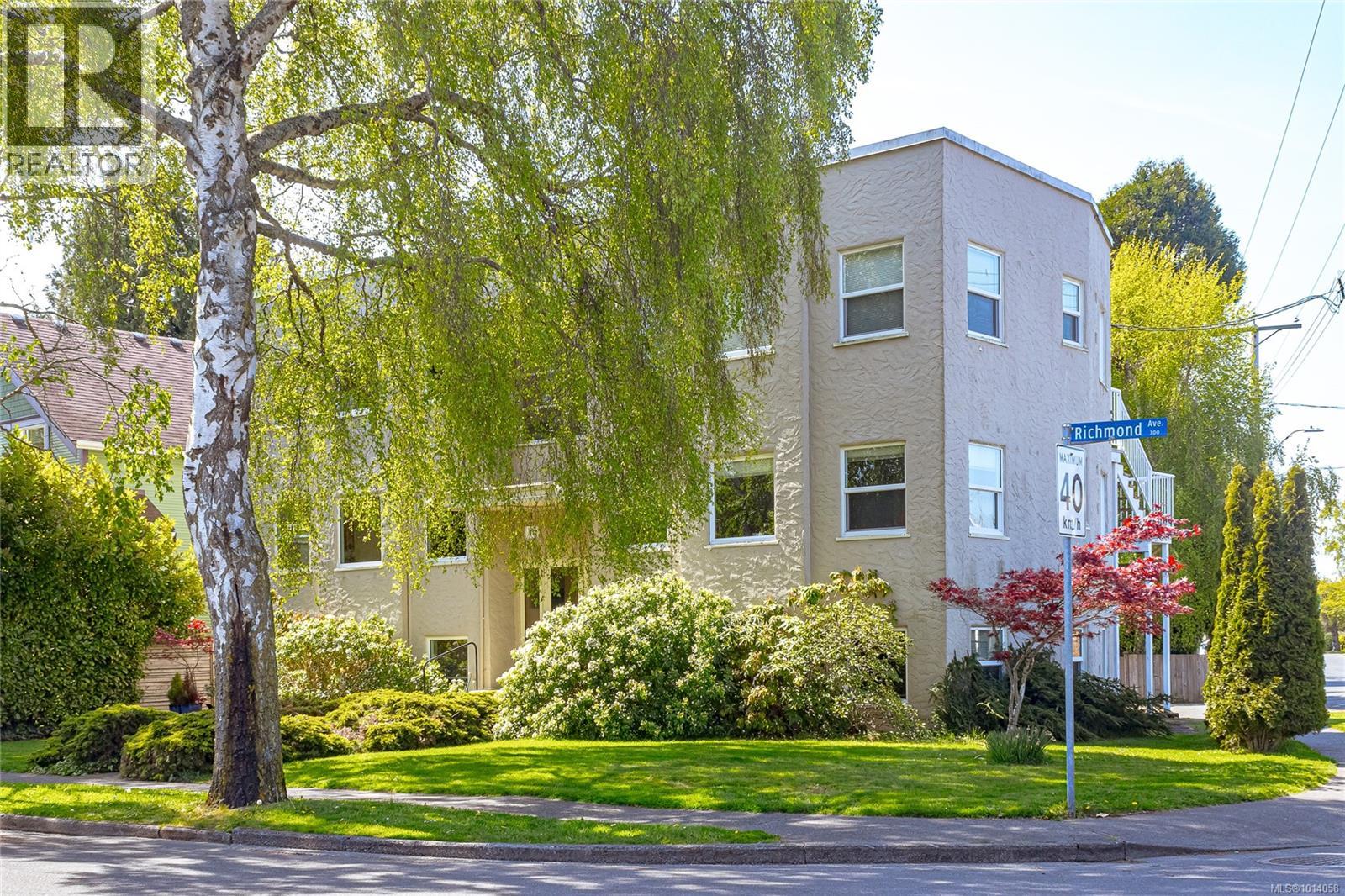 370 Richmond Ave, Victoria, British Columbia  V8S 3Y1 - Photo 6 - 1014058