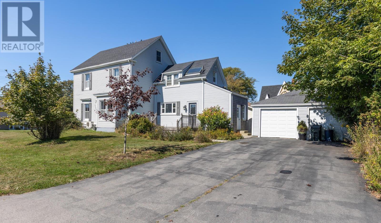 53 William Street, Yarmouth, Nova Scotia
