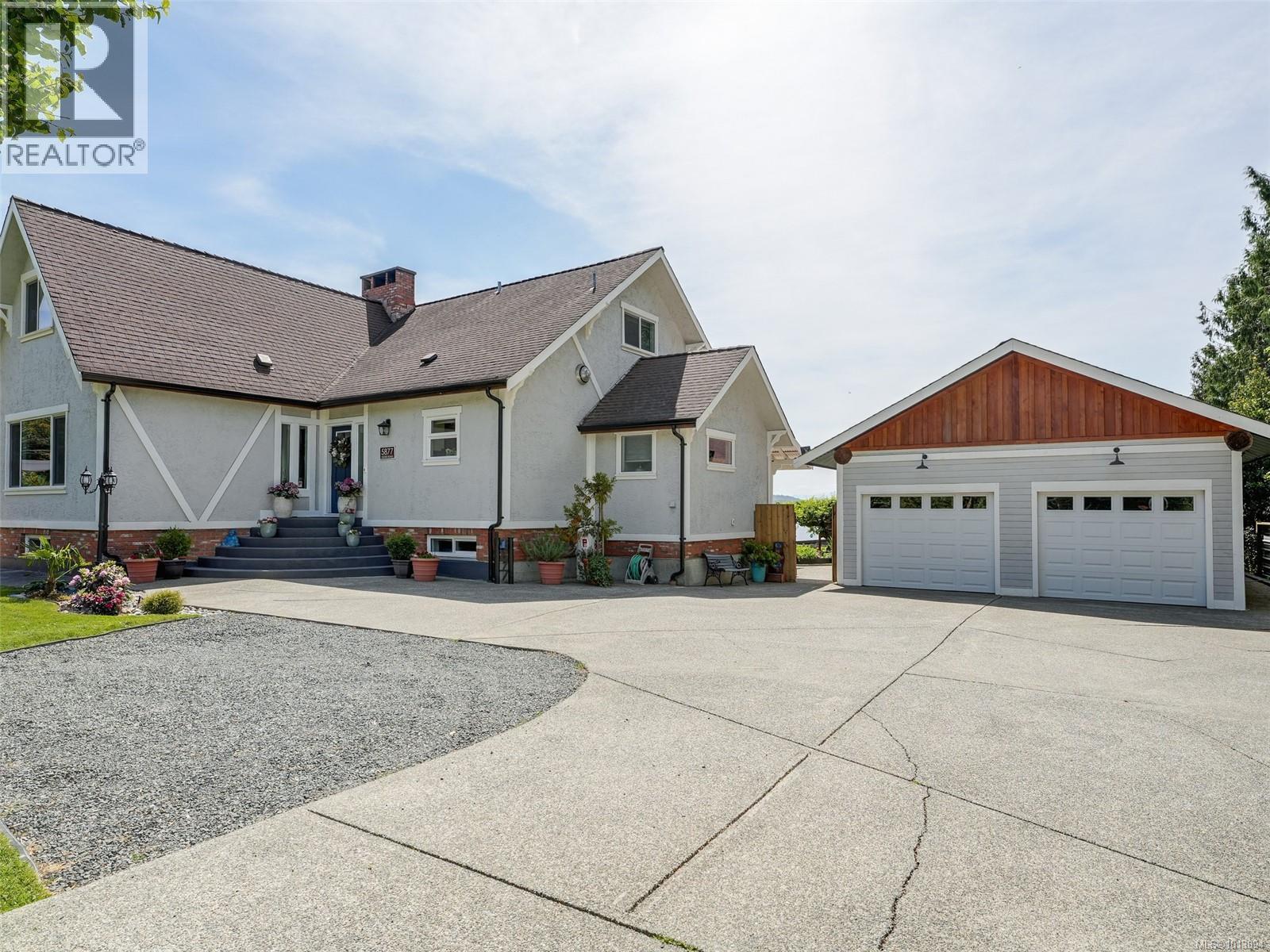 5877 Sooke Rd, Sooke, British Columbia
