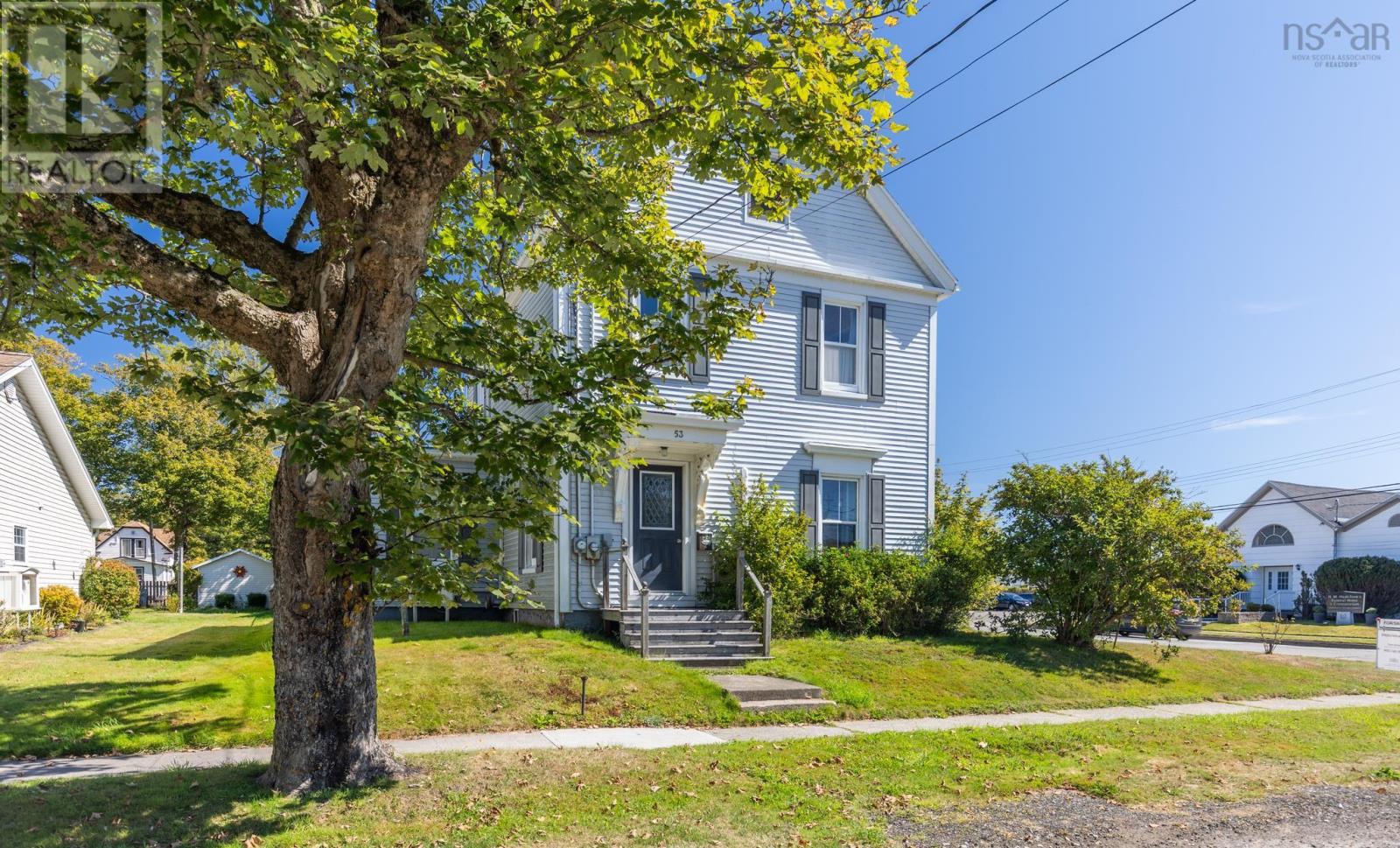 53 William Street, Yarmouth, Nova Scotia  B5A 1Y4 - Photo 3 - 202522939