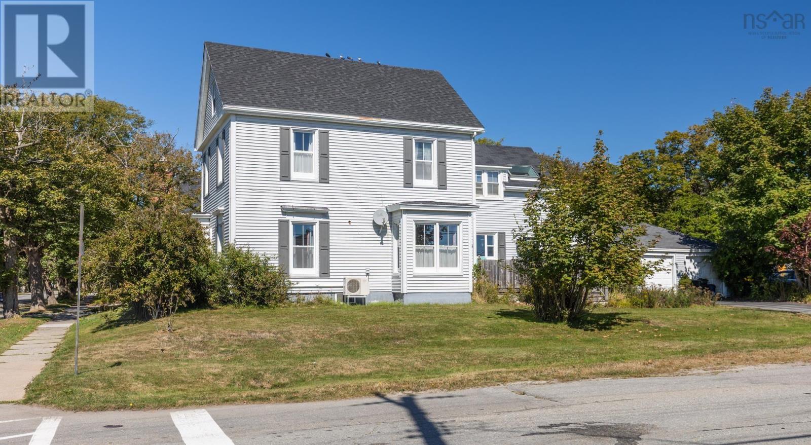 53 William Street, Yarmouth, Nova Scotia  B5A 1Y4 - Photo 40 - 202522939