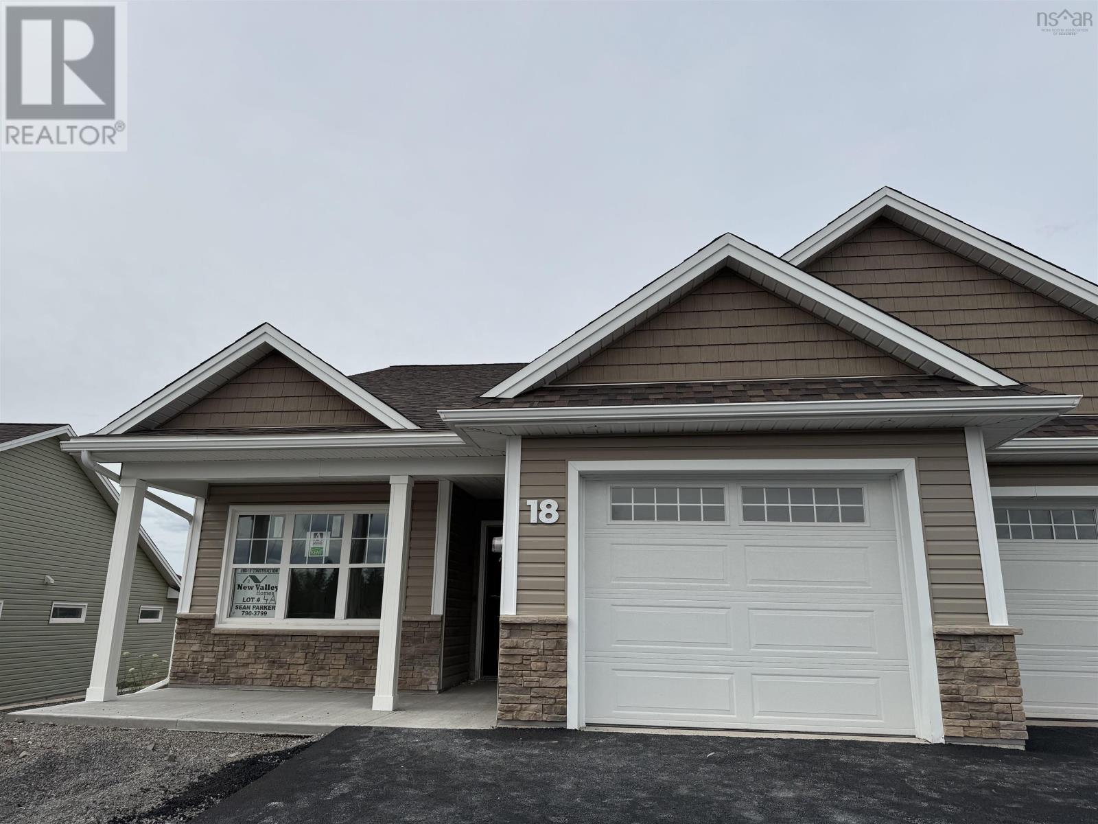 18 Abbey Road, Garlands Crossing, Nova Scotia