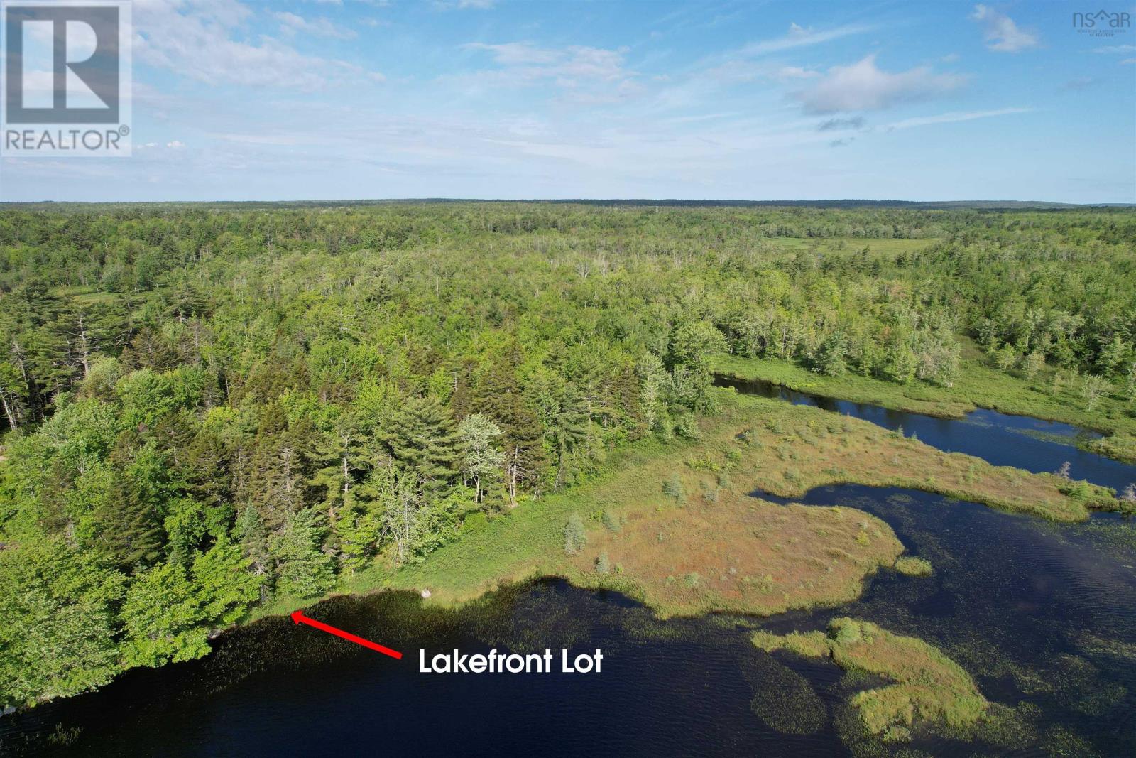 7 Lot Package East Lake Road, New Albany, Nova Scotia  B0S 1P0 - Photo 3 - 202523427