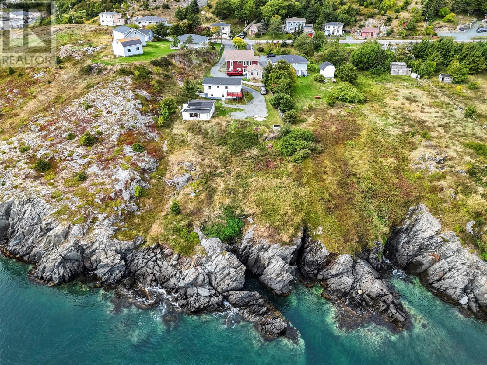 302a Main Road, Bishops Cove, Newfoundland & Labrador  A0A 3X1 - Photo 2 - 1290503