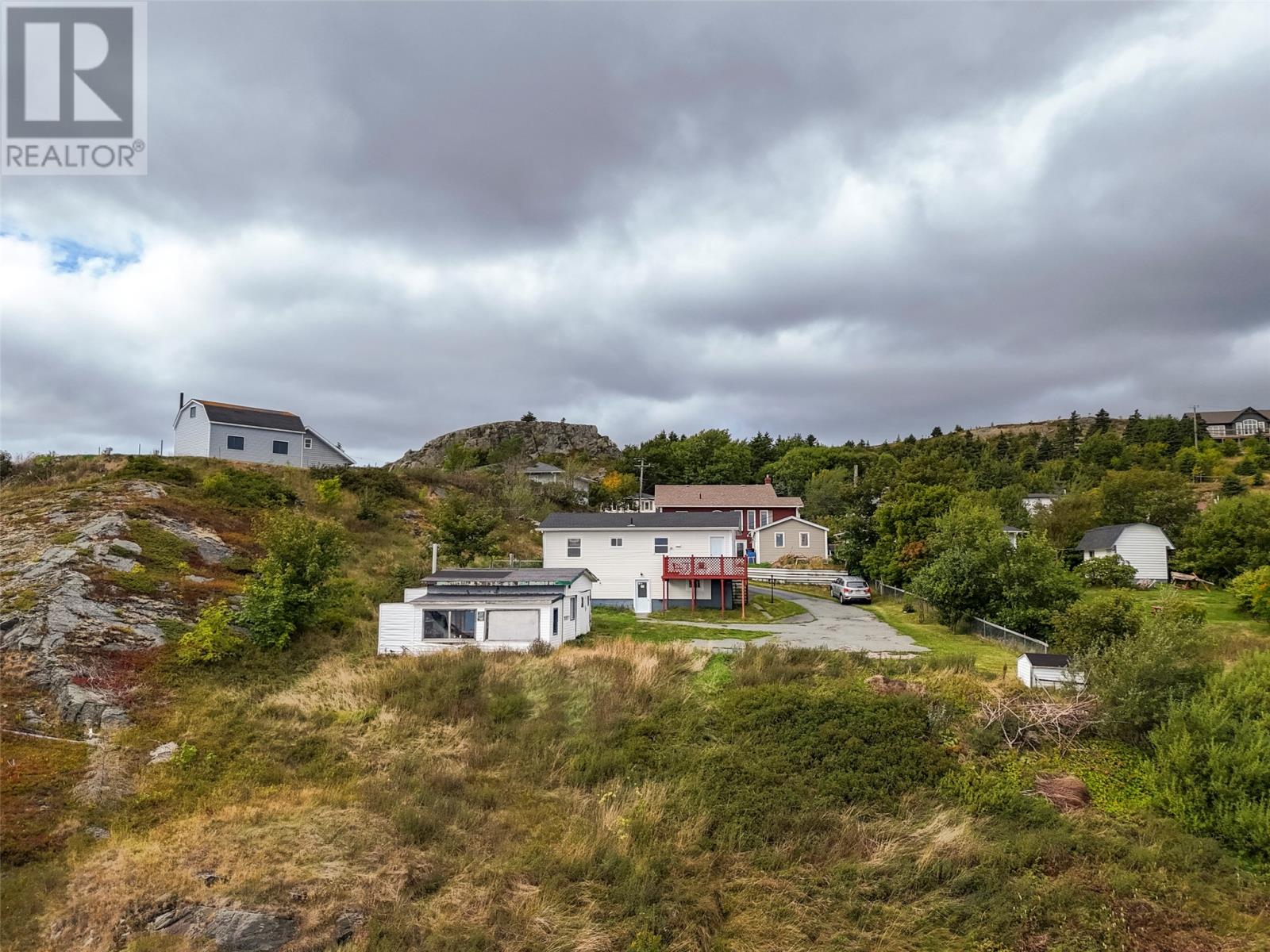 302a Main Road, Bishops Cove, Newfoundland & Labrador  A0A 3X1 - Photo 31 - 1290503