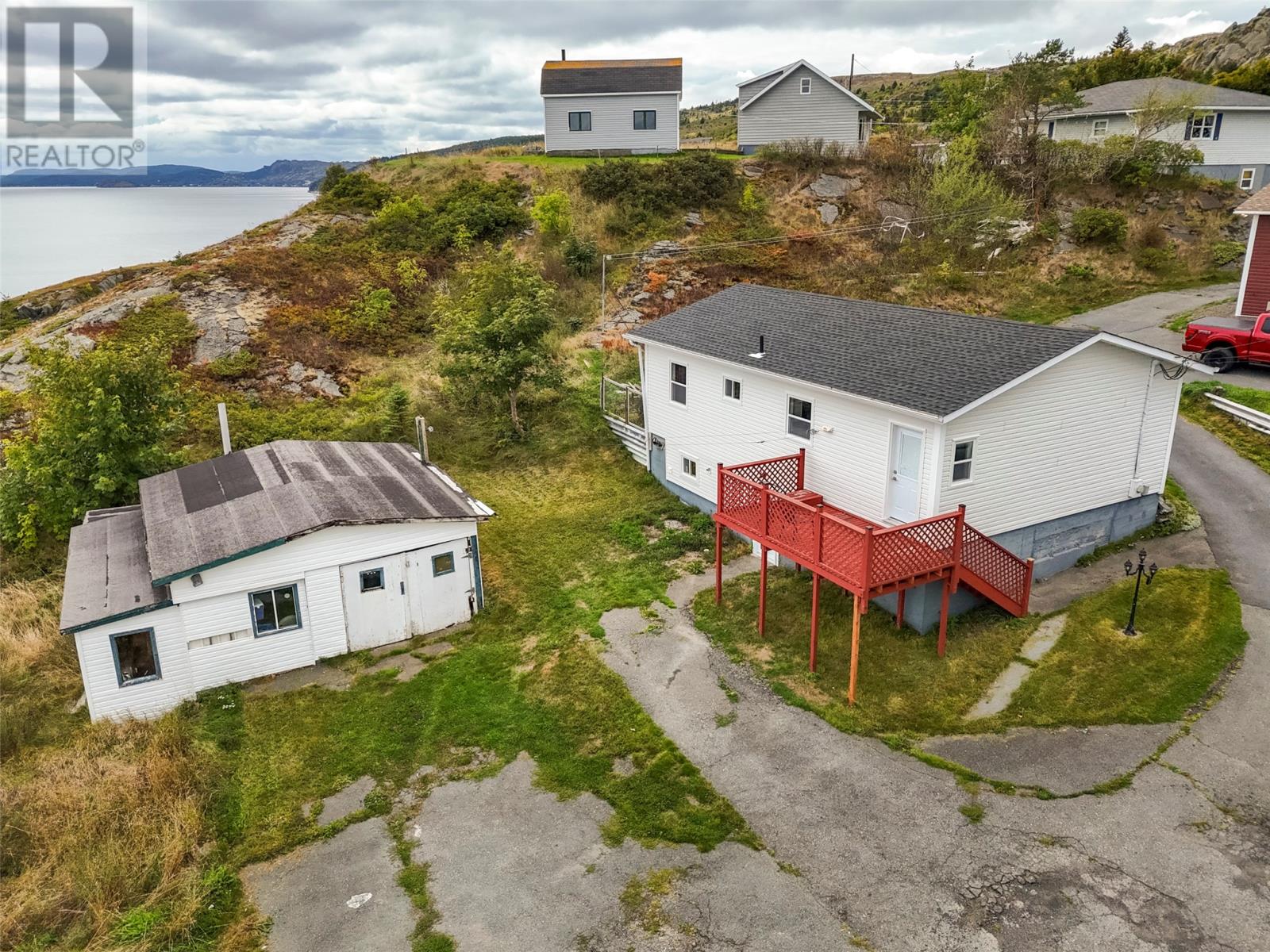 302a Main Road, Bishops Cove, Newfoundland & Labrador  A0A 3X1 - Photo 32 - 1290503