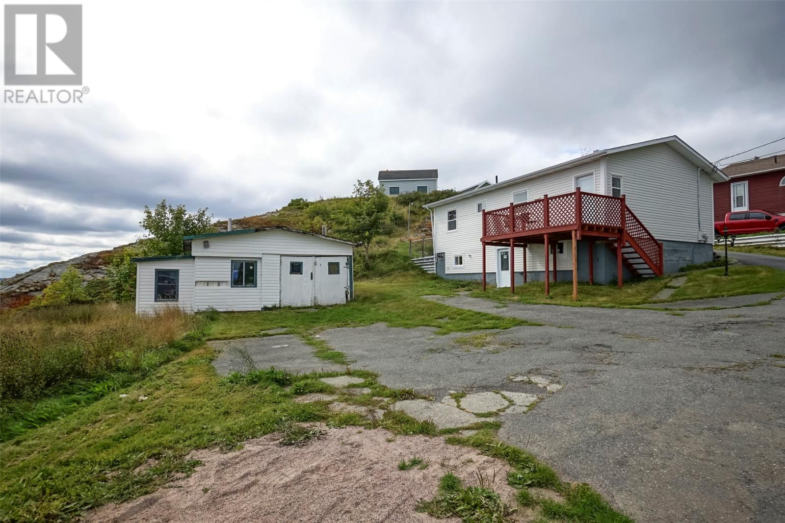 302a Main Road, Bishops Cove, Newfoundland & Labrador  A0A 3X1 - Photo 5 - 1290503