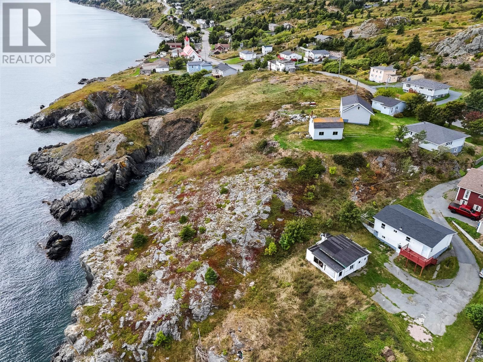 302a Main Road, Bishops Cove, Newfoundland & Labrador  A0A 3X1 - Photo 8 - 1290503