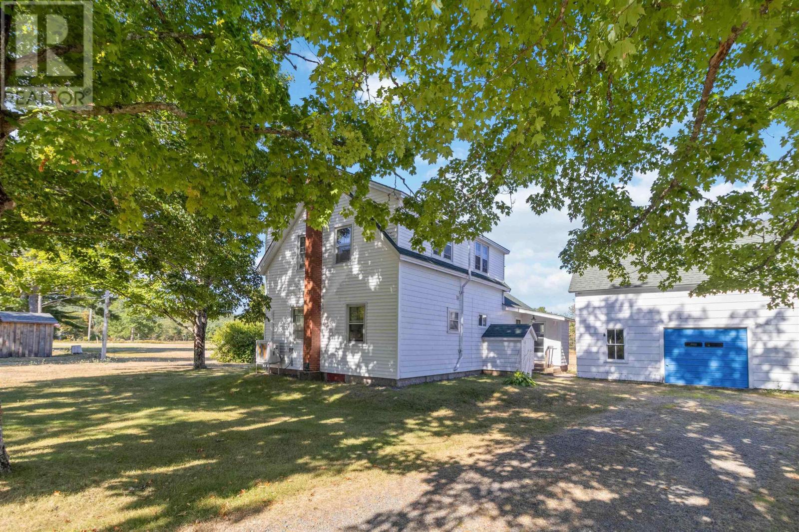 25 Mckeen Road, Pinehurst, Nova Scotia  B0R 1E0 - Photo 2 - 202521502